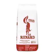 Le renard semoule de blé moyenne 5kg