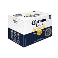 Corona extra 18x33cl