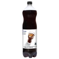 Cola zéro 1.5l