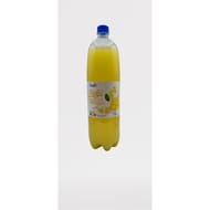 Limonade orange pulpe 1.5L