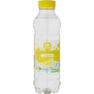 Carrefour classic' eau aromatisée citron 50cl