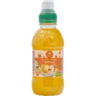 Carrefour classic' boisson saveur tropical 20cl