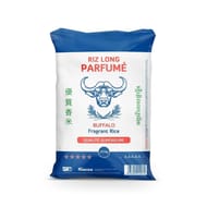 Riz du monde riz long parfumé buffalo 20kg
