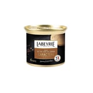 Labeyrie bloc de foie gras de canard caractere boite 150g