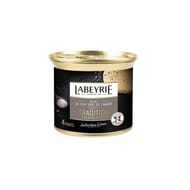 Labeyrie bloc de foie gras de canard recette tradition 150g