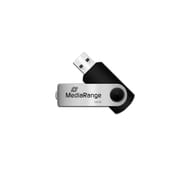 Media range clé usb 2.0 128go MDR13329