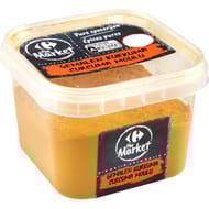 Curcuma 70g Carrefour le marché