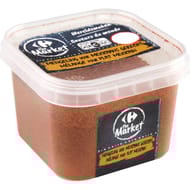 Mélange mexicaines 80g Carrefour le marché