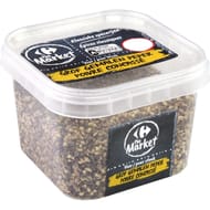 Poivre steak 80g Carrefour le marché
