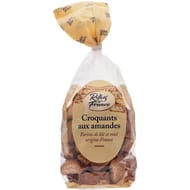 Reflets de France biscuits aux amandes 400g