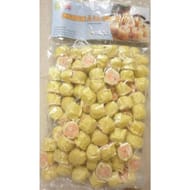 Wei ming 20 shaomai crevettes 2 kg