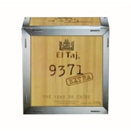 El taj thé vert de chine 9371 250g