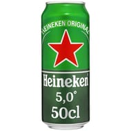 Heineken 5° 50cl
