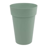 Vase toscane haut diam.46x65cm 67l - vert laurier