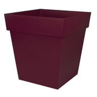 Muret toscane 80cm 74l - vert laurier