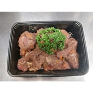 Boeuf bourguignon