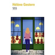 Hélène Gestern - 555