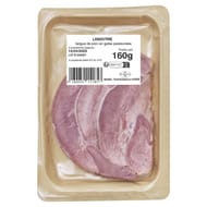 Langotine 1 tranche vpf 160g