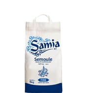 Samia semoule fine 5 kg