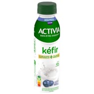 Activia drink kefir myrtille 280g