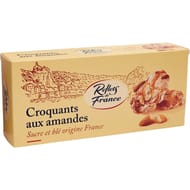 Reflets de France biscuits aux amandes 90g