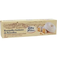 Reflets de France biscuits rousquilles 200g