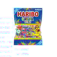 Haribo méga fête carnaval 800g