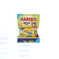 Haribo multipack carnaval 720g