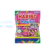 Multipack dragibus carnaval 800g