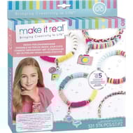 Make it real - bijoux Heishi jours d'été