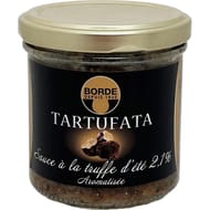 Borde tartufata sauce a la truffe d'été 130g