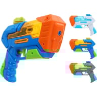 Pistolet à eau 19 cm