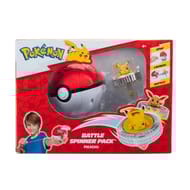 Pokémon spinner