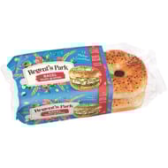 Regent's park 4 bagels multigraines 250g