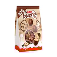 Kinder bueno eggs sachet 80g