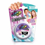 Slime pots à collectionner - Blister pack