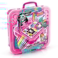 Airbrush art - mallette d'activités