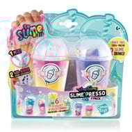 Slime drinks 2 pack