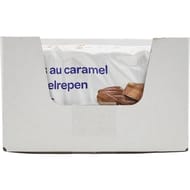 Barres au caramel x6  - 240g