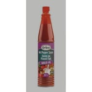 Grace sauce hot pepper ail 85ml