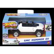 Pull-back speeders