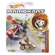 Vehicules mario kart asst
