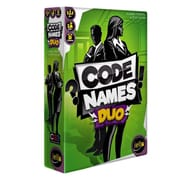 Iello codenames duo