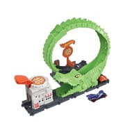 HW looping croco creature
