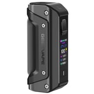 Box Solo 3 Noir GeekVape