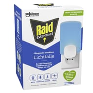 Raid essentials piège lumineux diffuseur