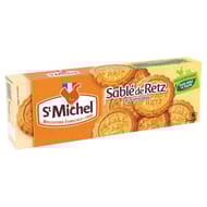 Saint Michel sable de Retz 120g