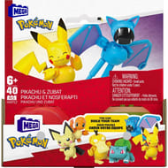 Pack de 2 pokeball