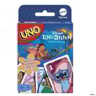 Uno Lilo et Stitch