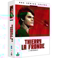 Coffret dvd thierry la fronde - l'integrale